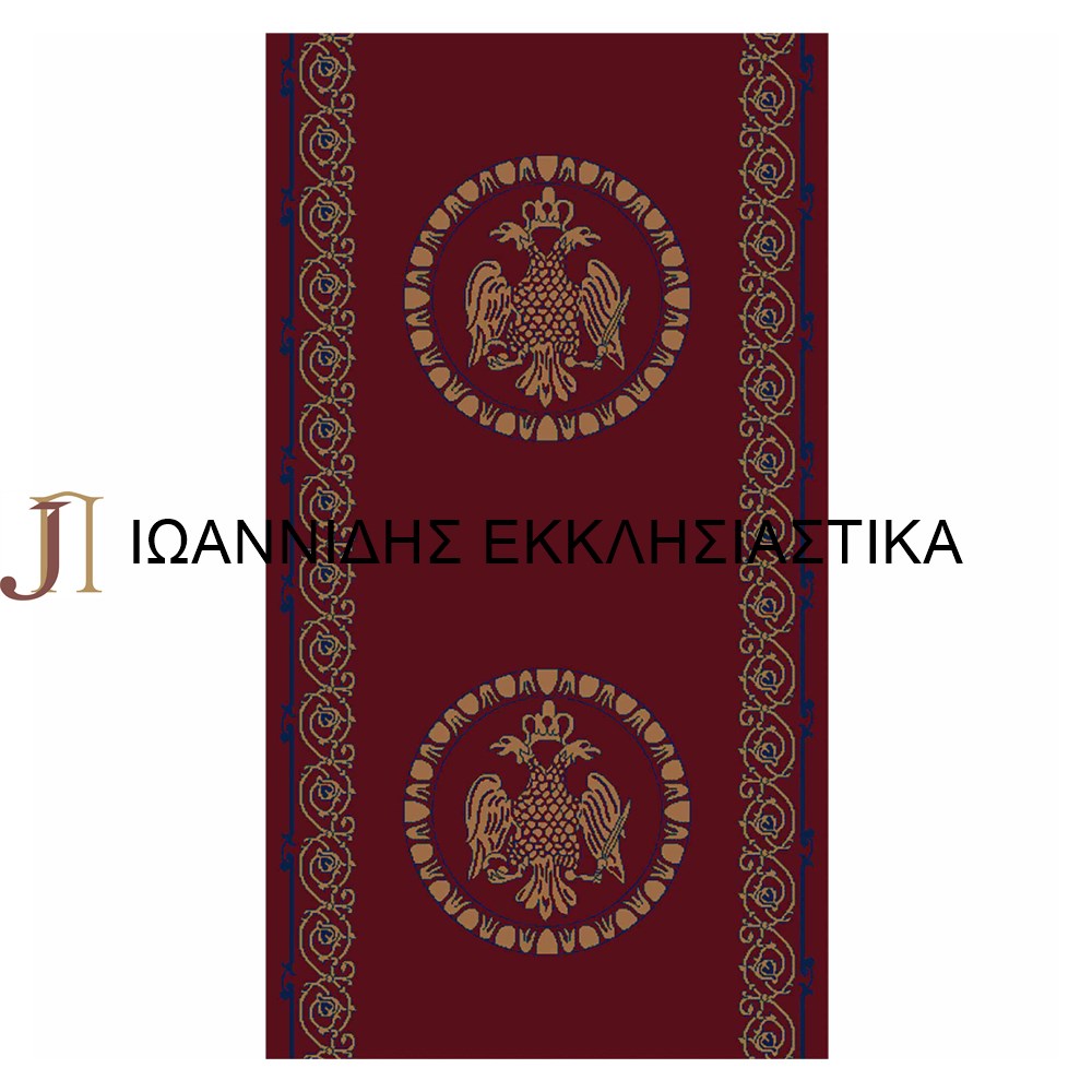 Διάδρομος Αετός 0,80