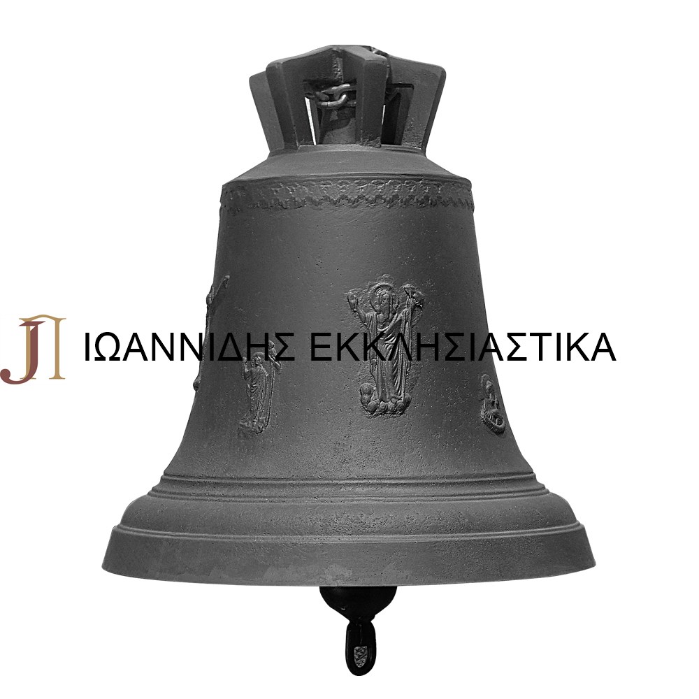 Καμπάνα 10,5kgr