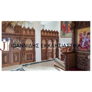 Τέμπλο Μασίφ 