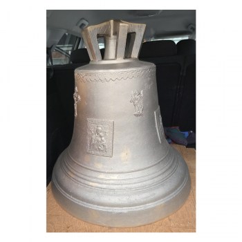 Καμπάνα 170kgr