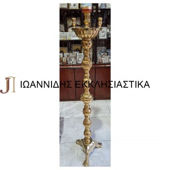 Μονόκερο Με Αγιογραφία 