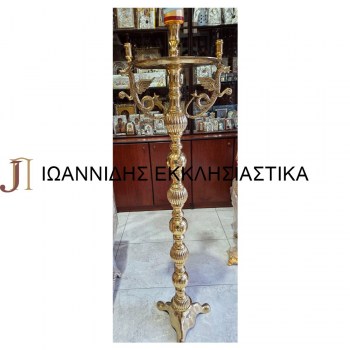 Μονόκερο Με Αγιογραφία 