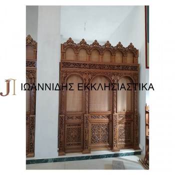 Τέμπλο Μασίφ 