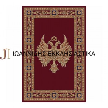 ΧΑΛΙ ΚΟΚΚΙΝΟ 1,00Χ1,30