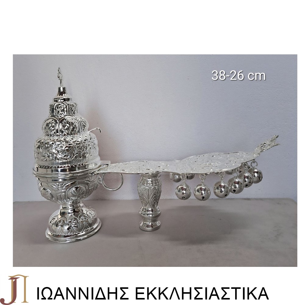 ΚΑΤΖΙΟ ΑΣΗΜΕΝΙΟ ΧΕΙΡΟΠΟΙΗΤΟ